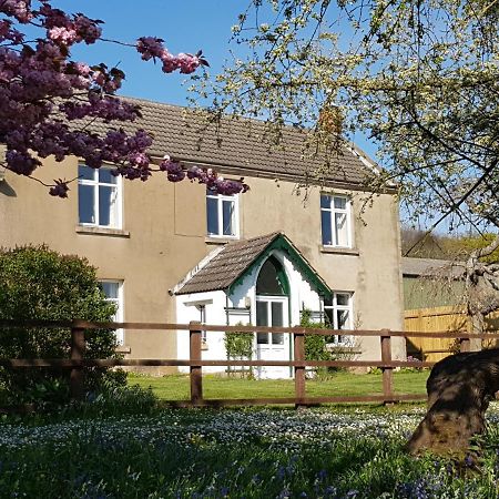 Forest Farm Papplewick Nottingham - Spacious Self-Contained Rural Retreat! Exteriér fotografie