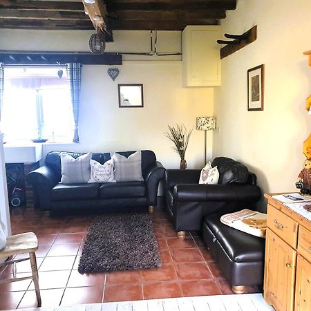 Forest Farm Papplewick Nottingham - Spacious Self-Contained Rural Retreat! Exteriér fotografie