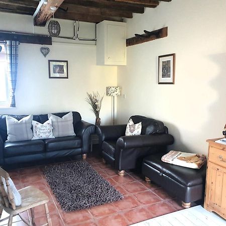 Forest Farm Papplewick Nottingham - Spacious Self-Contained Rural Retreat! Exteriér fotografie