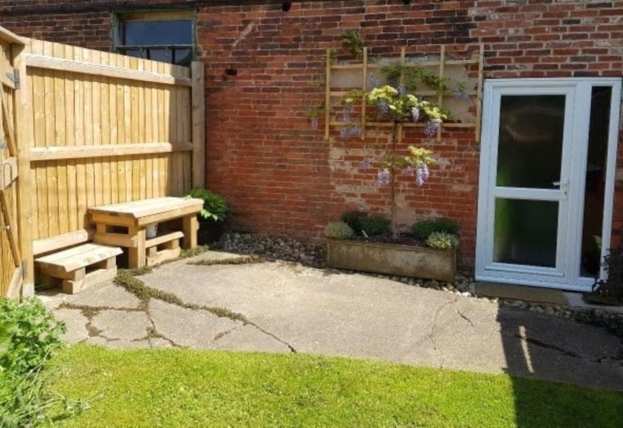 Forest Farm Papplewick Nottingham - Spacious Self-Contained Rural Retreat! Exteriér fotografie