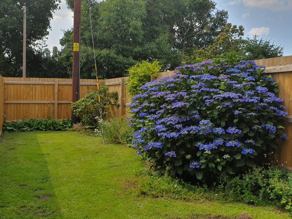 Forest Farm Papplewick Nottingham - Spacious Self-Contained Rural Retreat! Exteriér fotografie