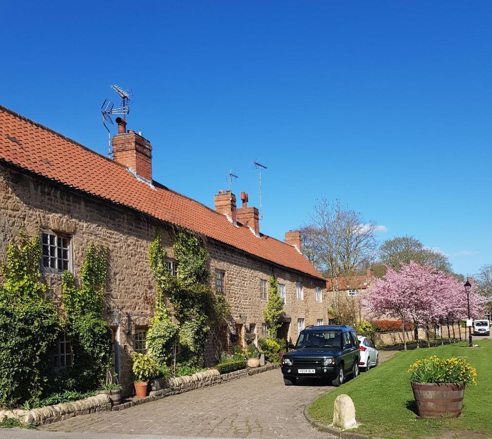 Forest Farm Papplewick Nottingham - Spacious Self-Contained Rural Retreat! Exteriér fotografie