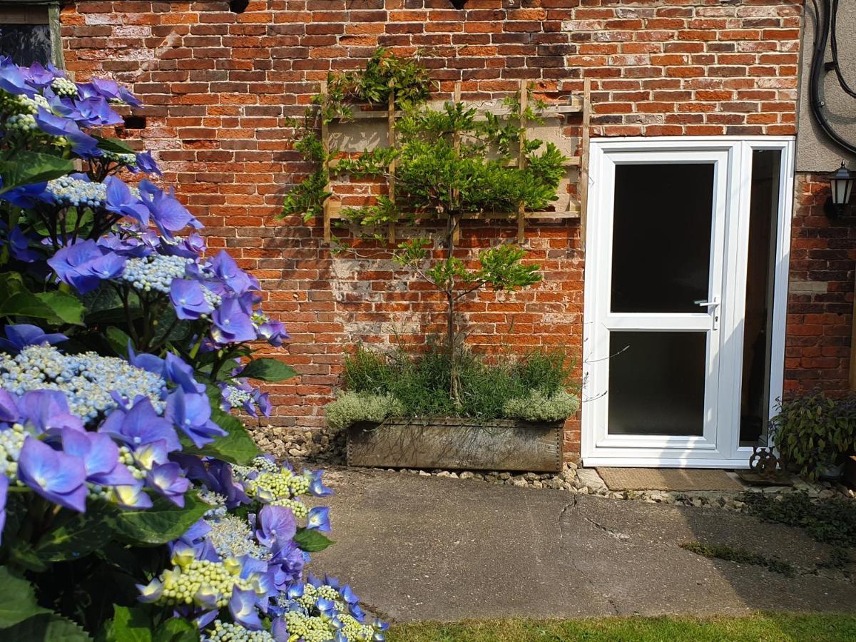 Forest Farm Papplewick Nottingham - Spacious Self-Contained Rural Retreat! Exteriér fotografie