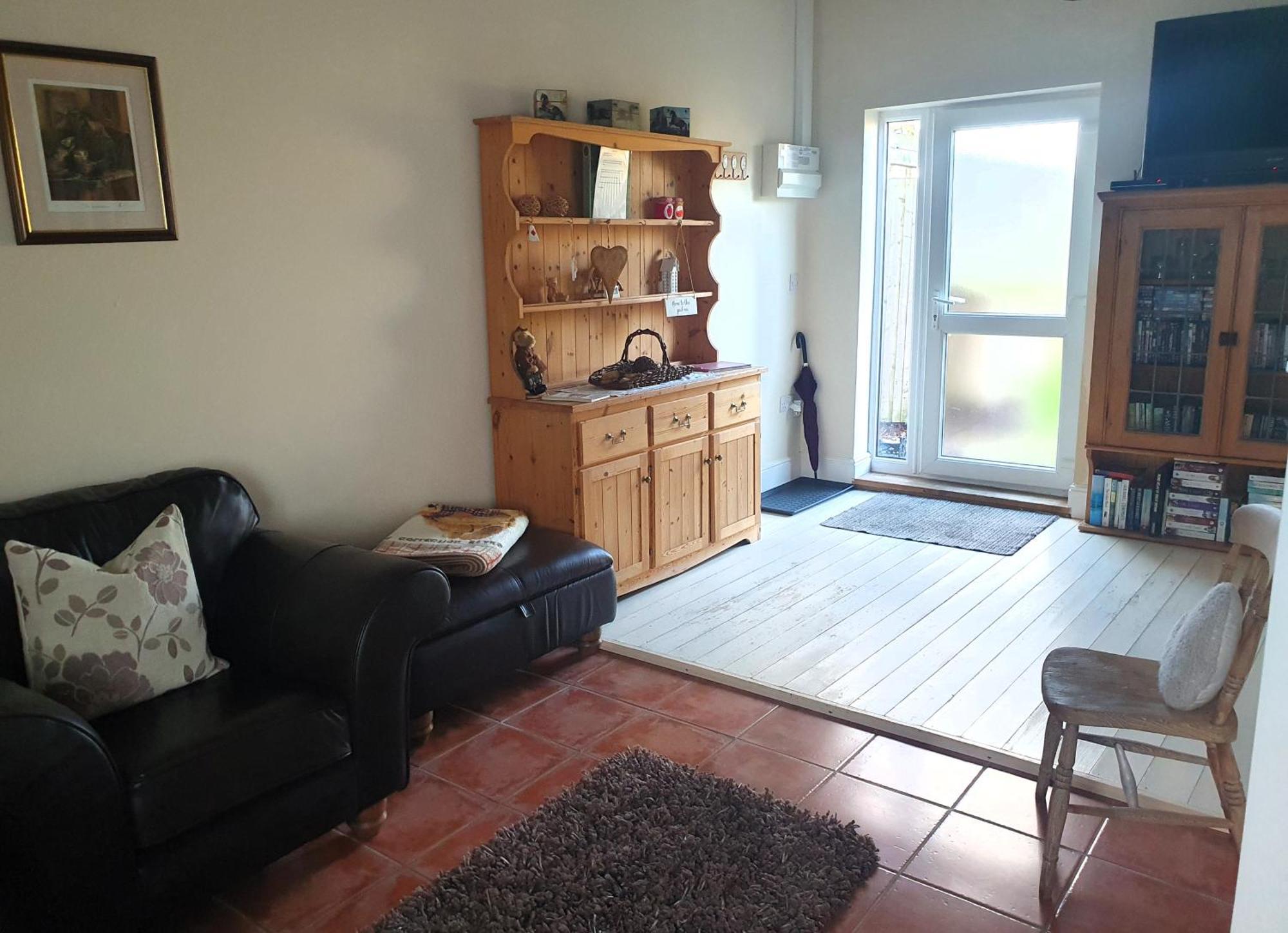 Forest Farm Papplewick Nottingham - Spacious Self-Contained Rural Retreat! Exteriér fotografie