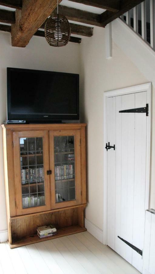 Forest Farm Papplewick Nottingham - Spacious Self-Contained Rural Retreat! Exteriér fotografie