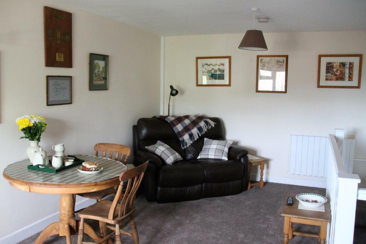 Forest Farm Papplewick Nottingham - Spacious Self-Contained Rural Retreat! Exteriér fotografie