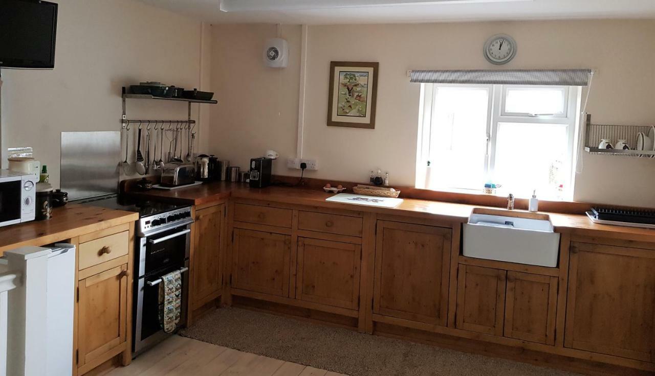 Forest Farm Papplewick Nottingham - Spacious Self-Contained Rural Retreat! Exteriér fotografie