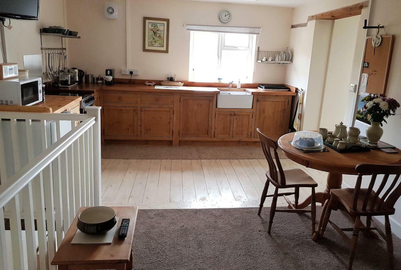Forest Farm Papplewick Nottingham - Spacious Self-Contained Rural Retreat! Exteriér fotografie