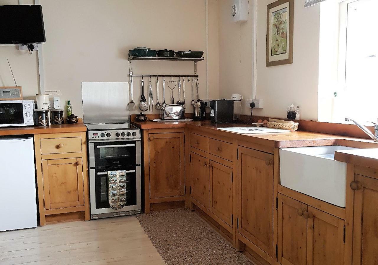 Forest Farm Papplewick Nottingham - Spacious Self-Contained Rural Retreat! Exteriér fotografie
