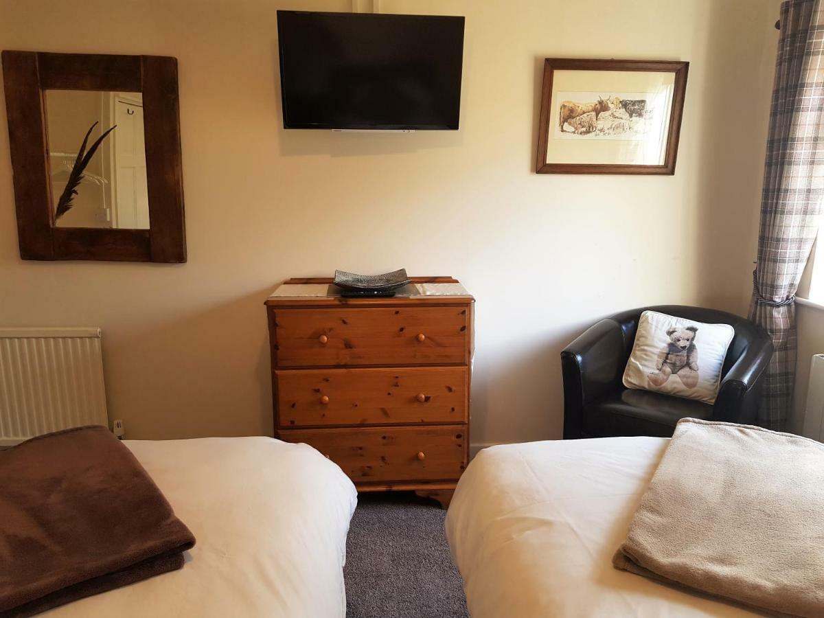 Forest Farm Papplewick Nottingham - Spacious Self-Contained Rural Retreat! Exteriér fotografie